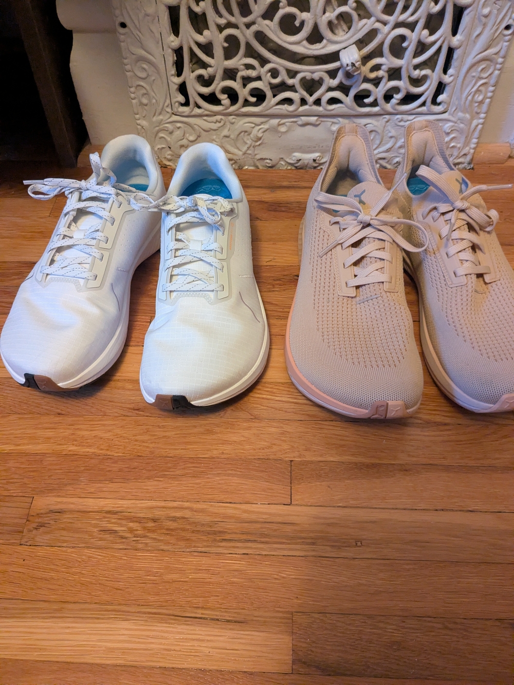 Flux Shoe Bundle size 10.5